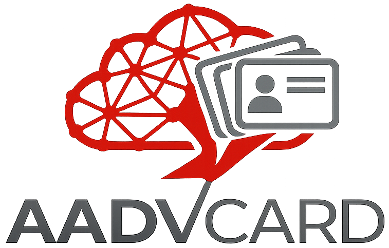 logo AAD Vcard